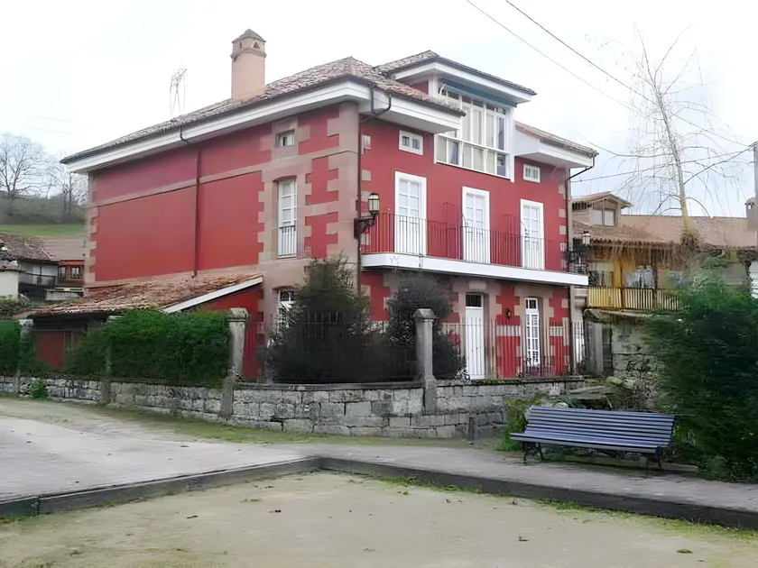 Posada El Marqués De Trancadorio - Image 1