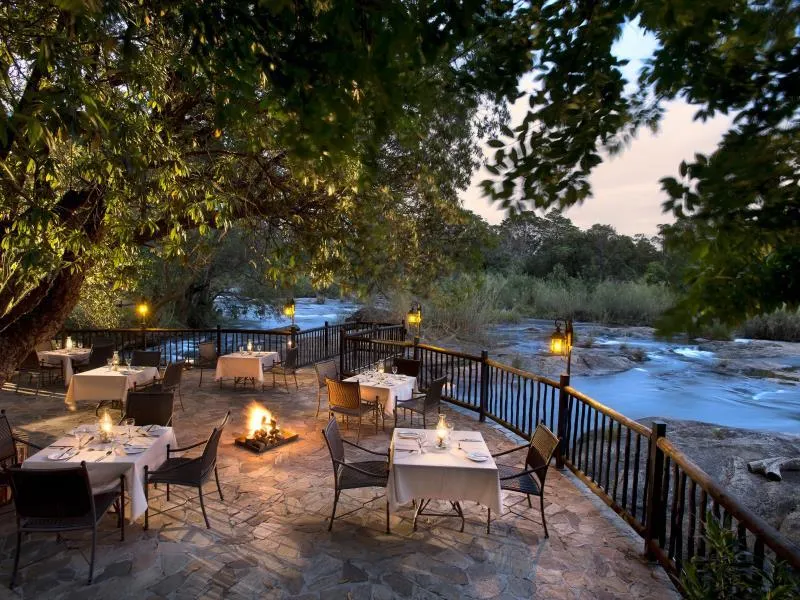 Kruger Park Lodge - Image 1