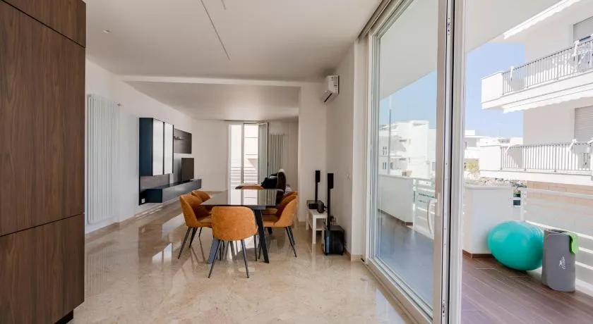 Holiday Suite LuVi Polignano a mare - Image 1