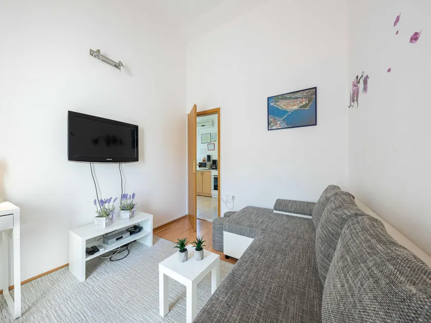 Spacious Prgomet Retreat with Private Pool, Fitness Centre, and Garden - Image 1