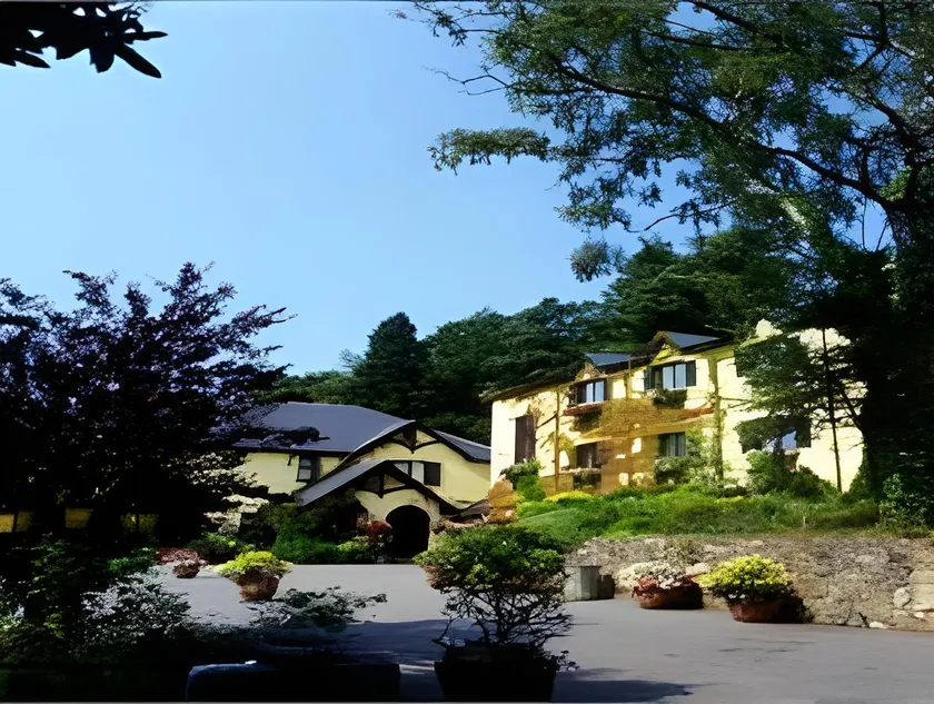 Aherlow House Hotel & Lodges - Image 1