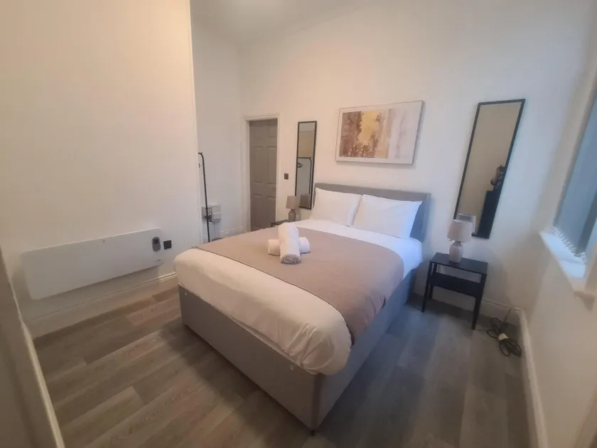 Cosy Studio Apartments - Image 1