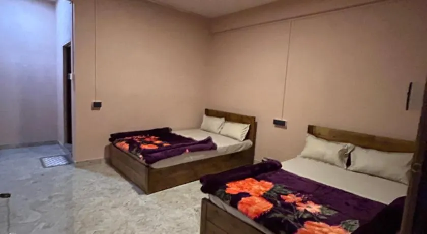 Querencia homestay - Image 1