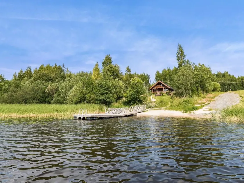 Holiday Home Koivupiha by Interhome - Image 1