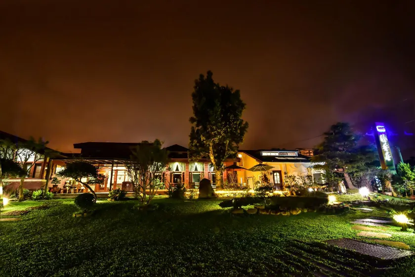 TFG B&B - Image 1