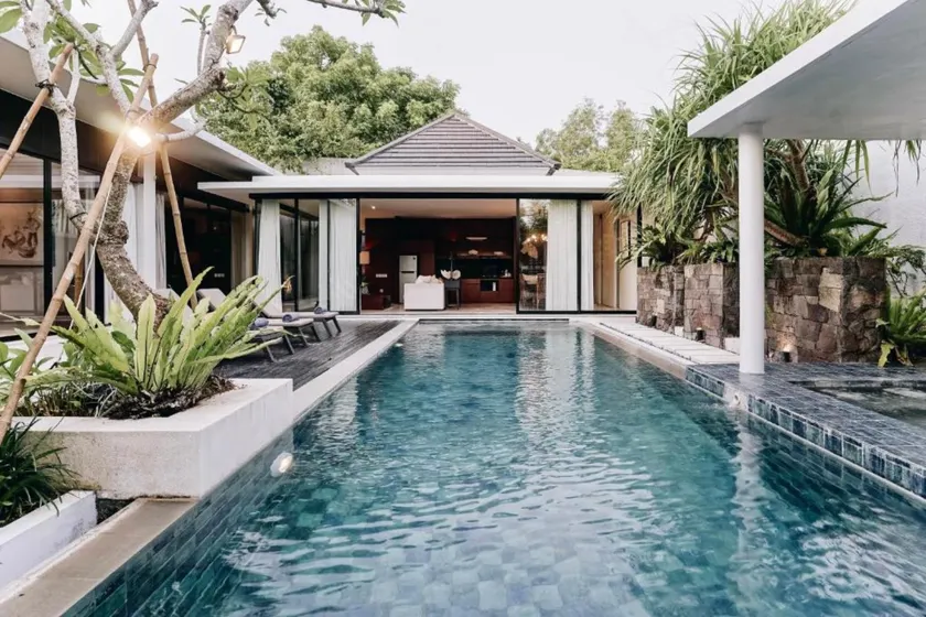 Villa Ambergris by Nakula - Image 1