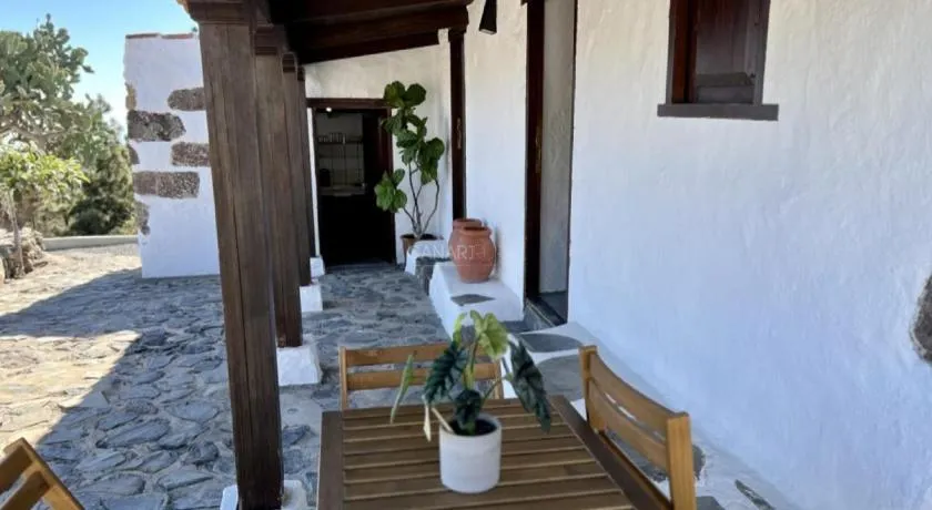Finca Rural El Estanco Viejo Casa Pino - Image 1