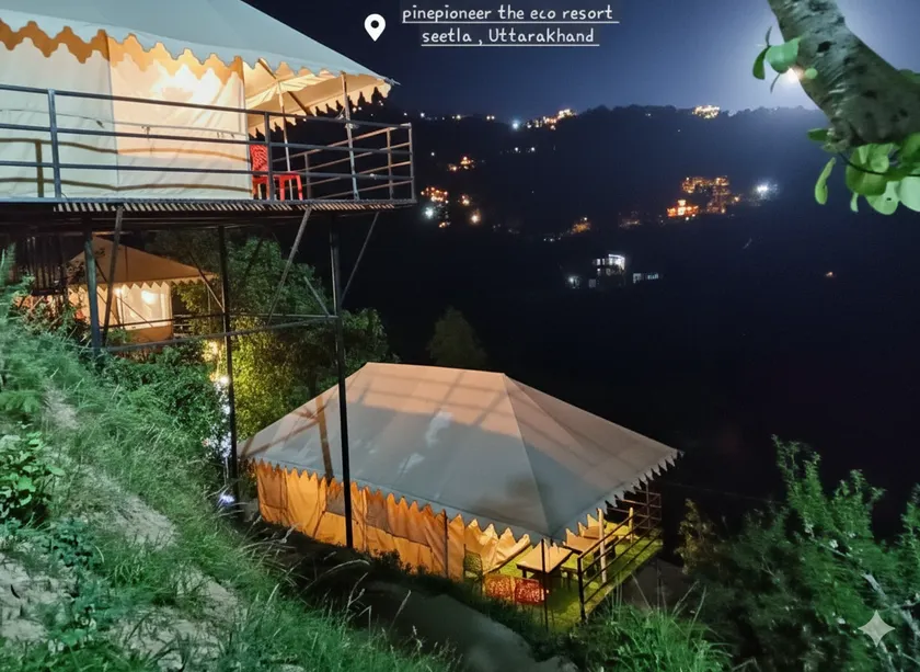 Pine pioneer the eco resort  - Image 1