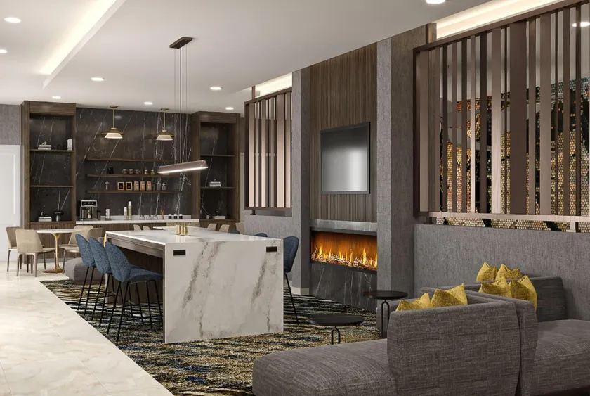 La Quinta Inn & Suites by Wyndham Roanoke Hollins/I-81 - Image 1