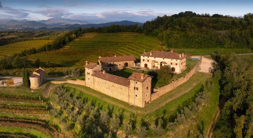 Agriturismo Ronchi Di Sant'Egidio - Image 1