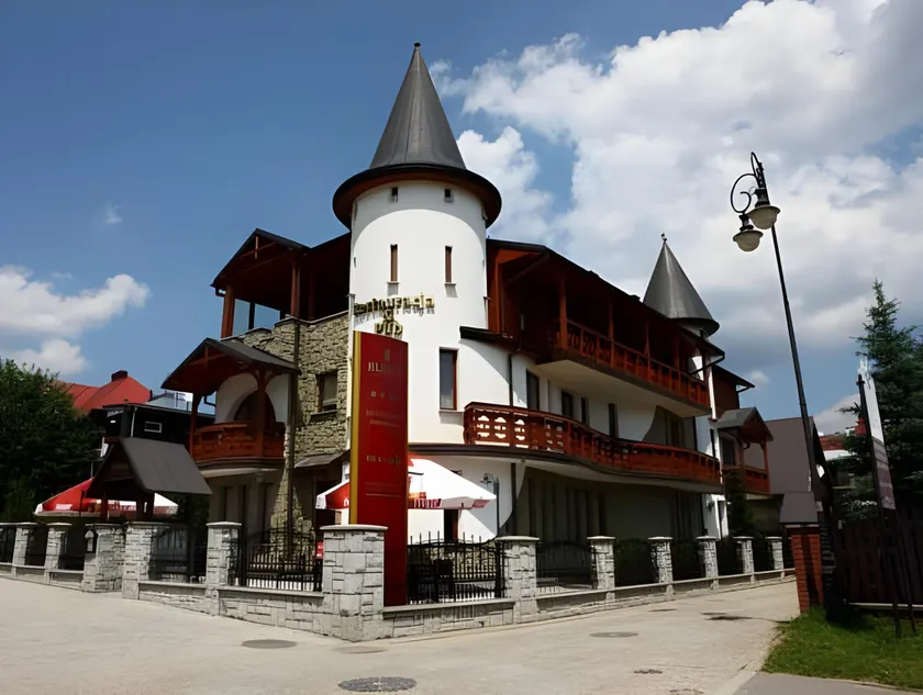 Pensjonat Klimek - Image 1
