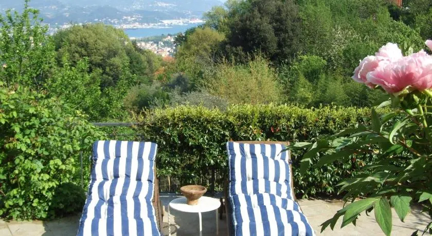 Lo Chalet sul Golfo - Image 1