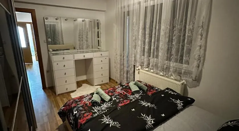 Beauty Room Apartman - Image 1