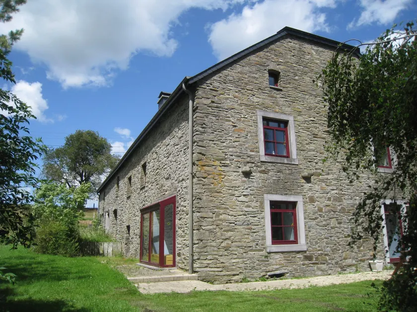 Luxurious Farmhouse in Rondu Luxembourg - Image 1