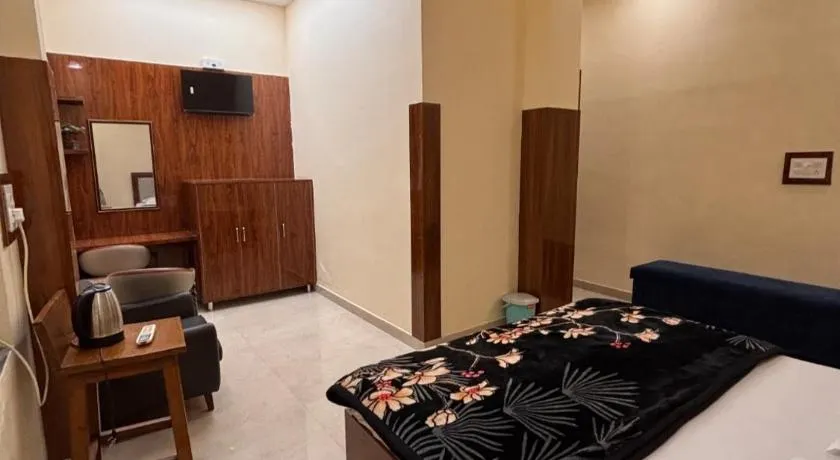 Basant Residency - Image 1