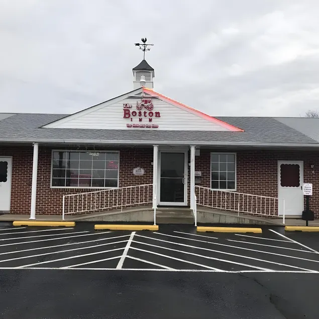The Boston Inn - Image 1