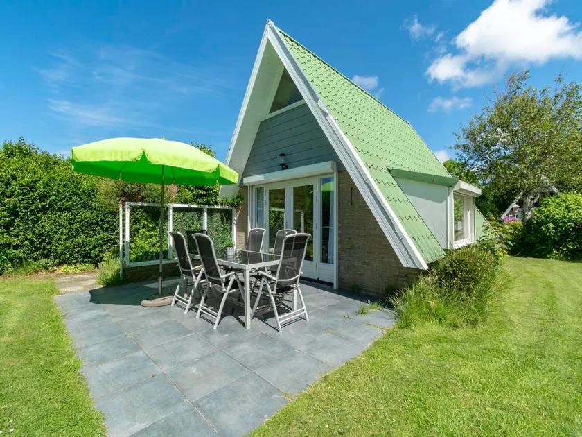 Sandepark 165 holiday home near beach - Image 1