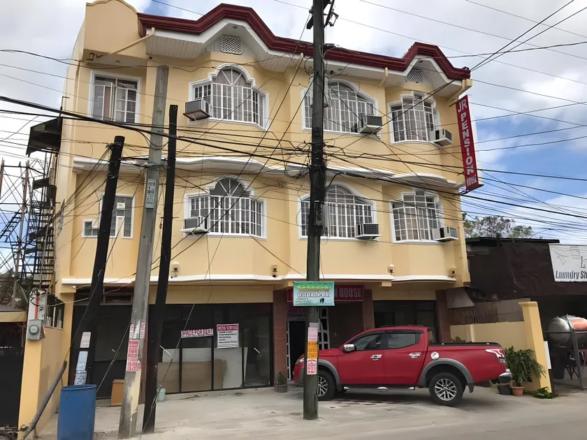 JR Pension House - Image 1