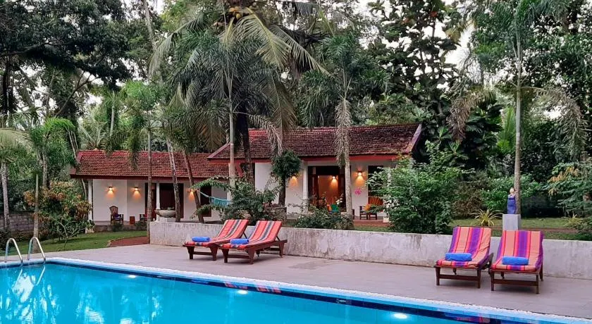 Jackland Holiday Cabanas - Image 1