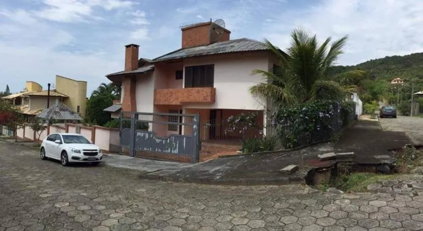 Casa Praia Brava Florianópolis. - Image 1