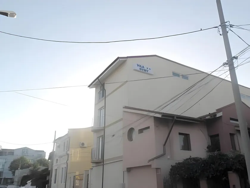 Vila Gymy - Image 1