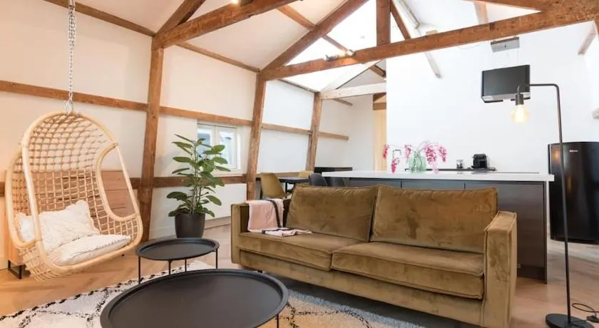 Cozy B&B Prinsengracht - Image 1