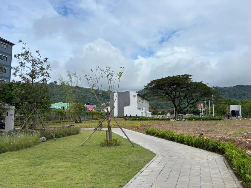 NKS Court - Image 1