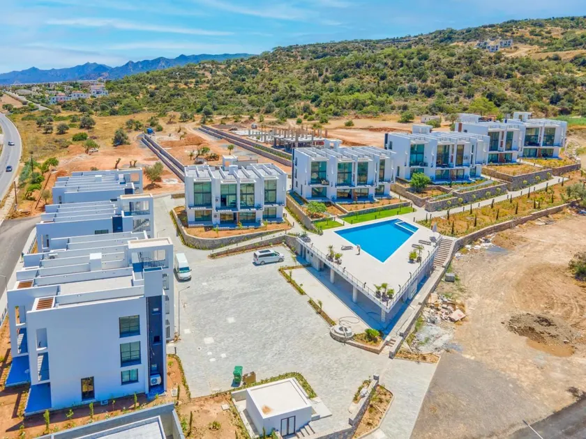 Idyll Holiday Homes - Image 1
