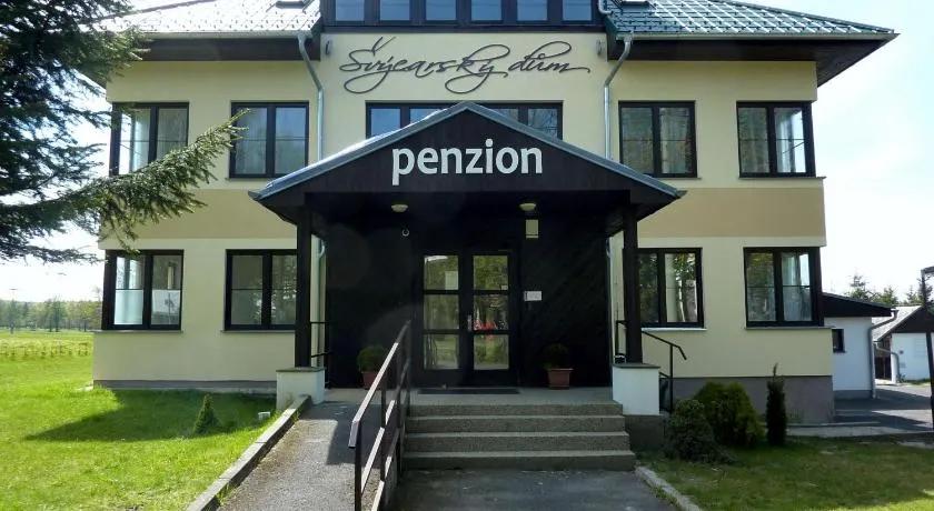 Penzion Švýcarský dům - Image 1