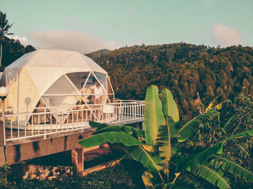 Moondock Luxury Camp - Image 1