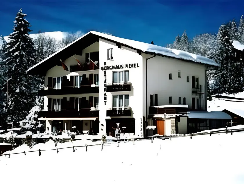Hotel Berghaus - Image 1