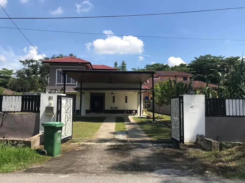 Serendipity Resthouse - Image 1