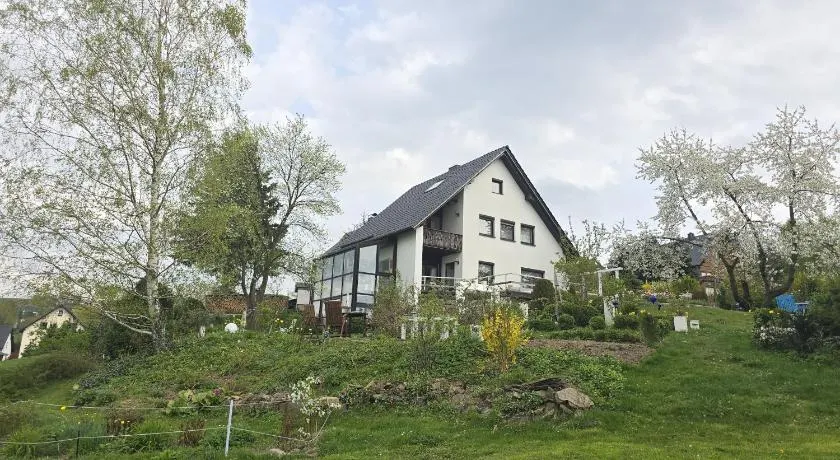 Ferienwohnungen Thomsen Bergdorf Pobershau - Image 1