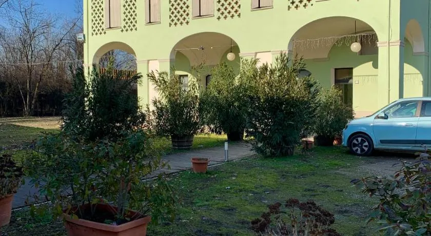 Hotel Riviera Ristorante La Briciola - Image 1
