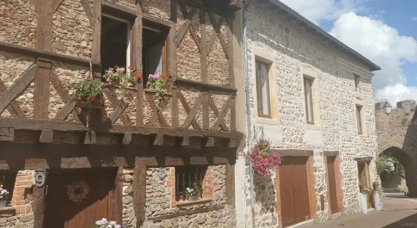 LA FEE VIVIANE - Image 1
