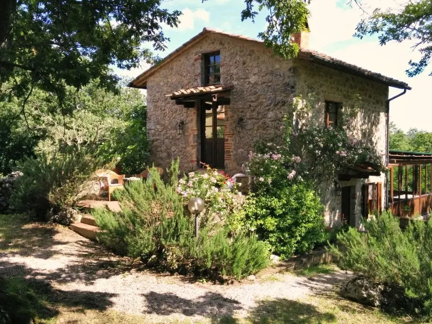 Casa Bistini - Rocca Prataia - Image 1