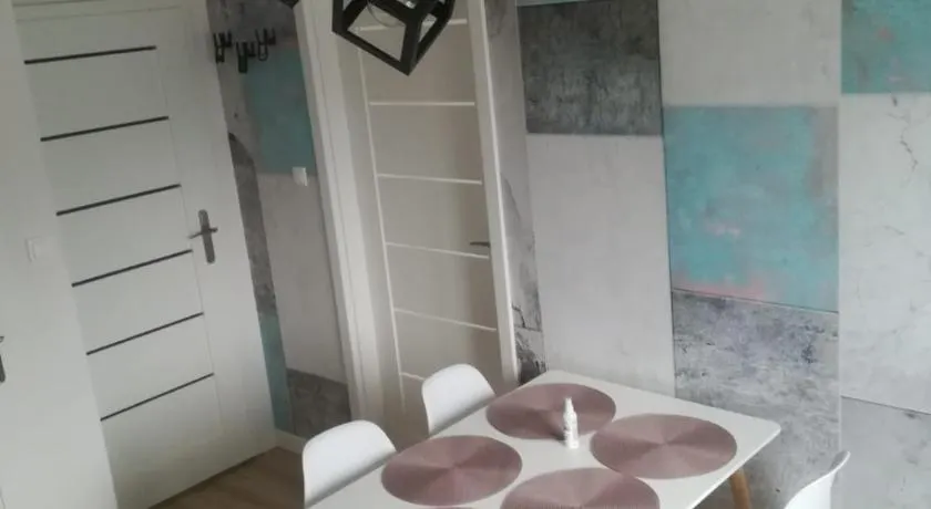 Apartamenty Modrzewiowa - Image 1