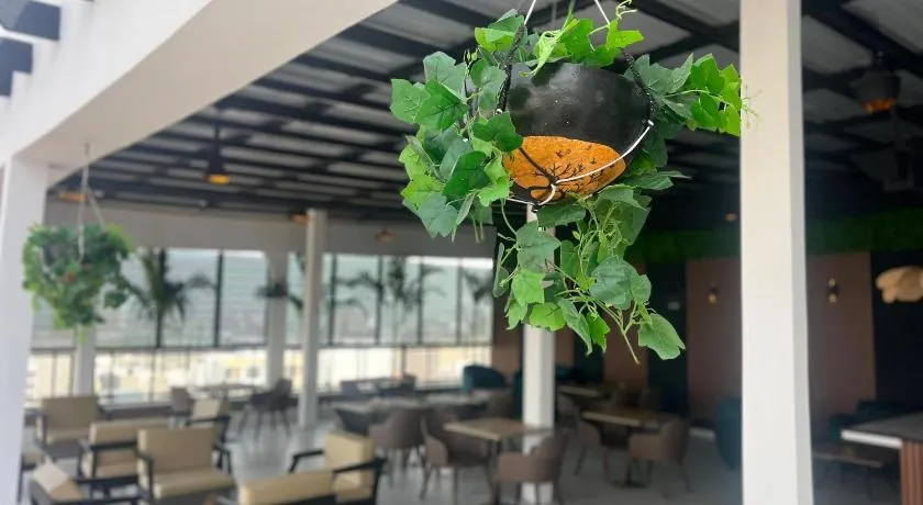 Hôtel NGOR ALMADIES 4 étoiles - Image 1