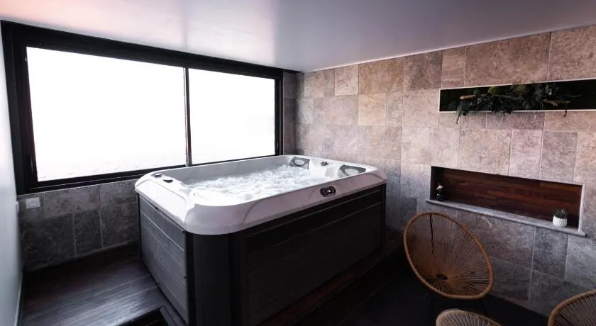 Loft 150 m2 Jacuzzi, Sauna et Massage - Image 1