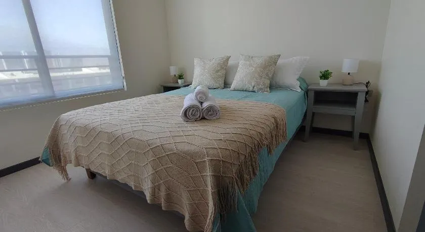 Oceana Suites La Florida - Image 1
