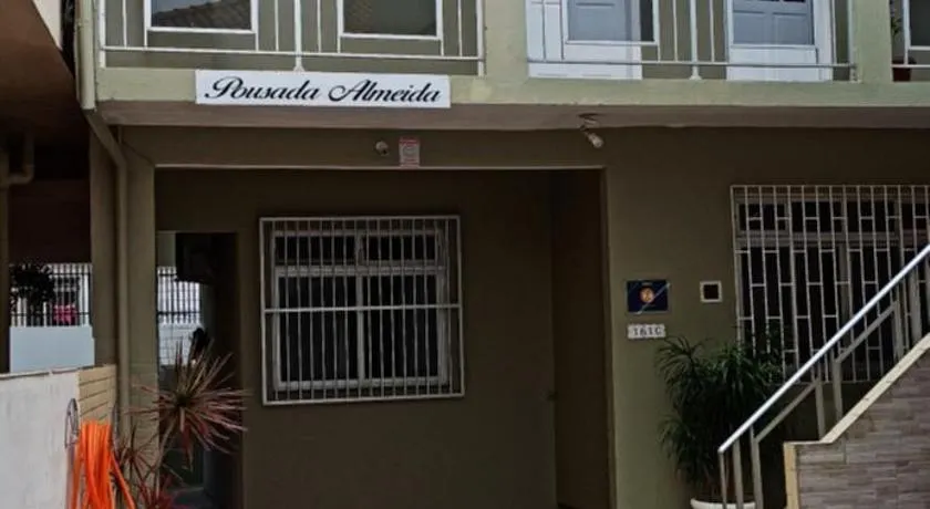 Pousada Almeida - Image 1