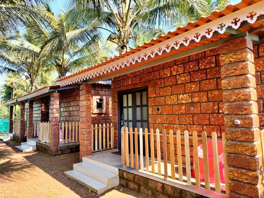 Saka Kadams home stay - Image 1