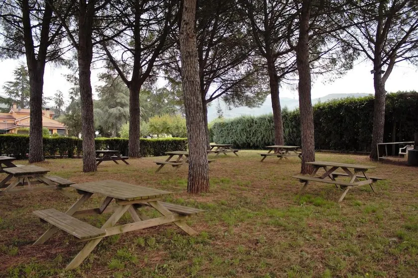 Agriturismo La Ripa - Image 1