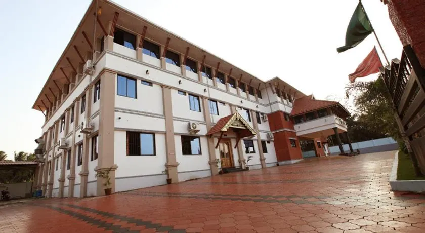 Hotel Chithrapuri - Image 1