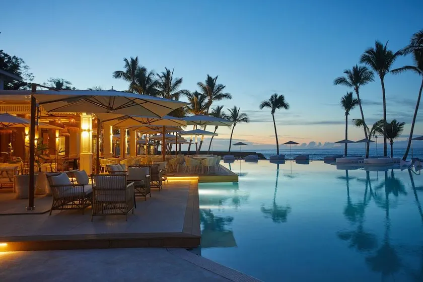 Cayo Levantado Resort - All Inclusive - Image 1
