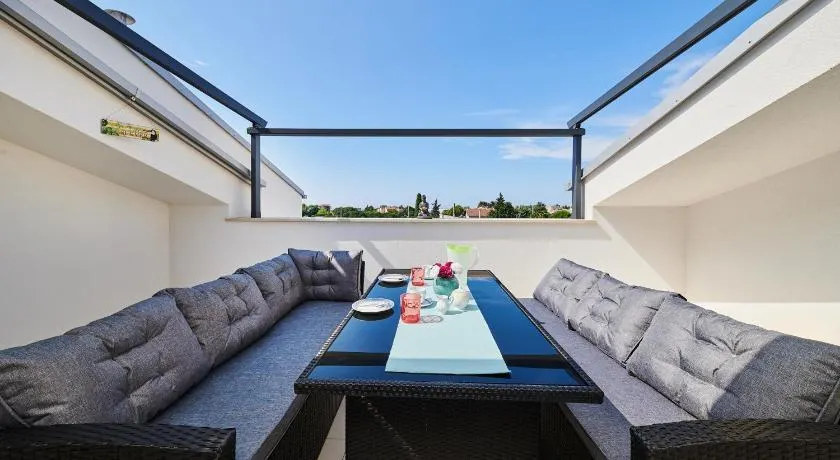 Ferienwohnung Sommer - Image 1