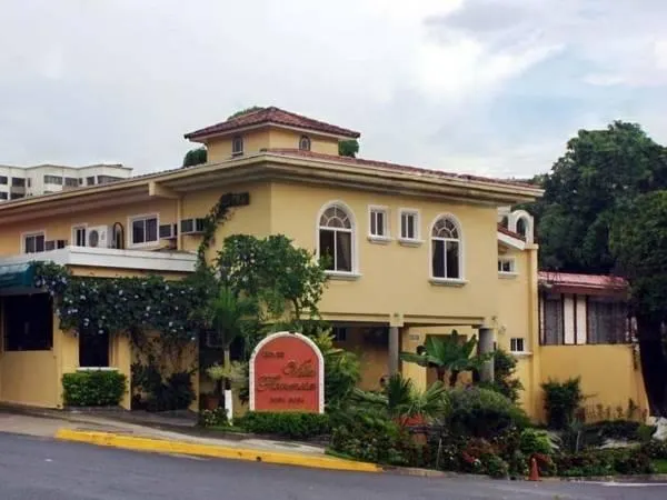 Hotel Villa Florencia Zona Rosa - Image 1