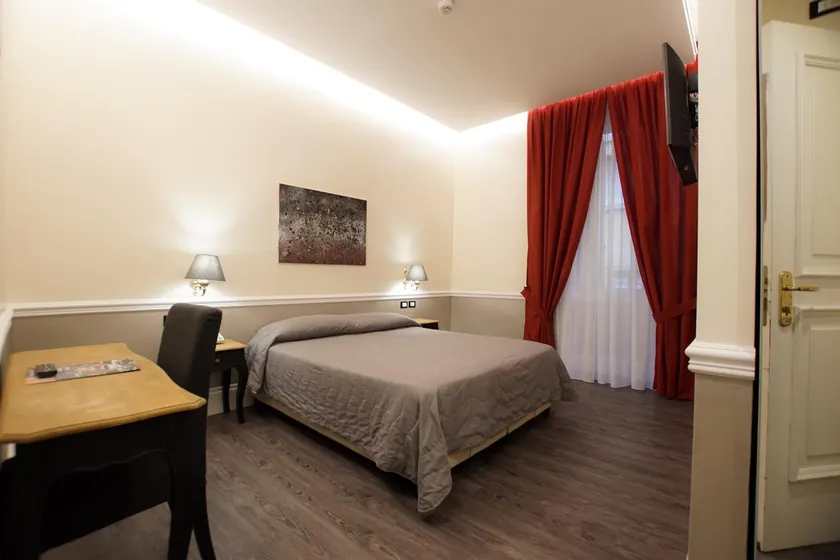 Giglio Dell'opera Hotel - Image 1