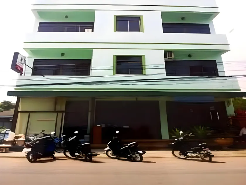 Baifern Mansion - Image 1