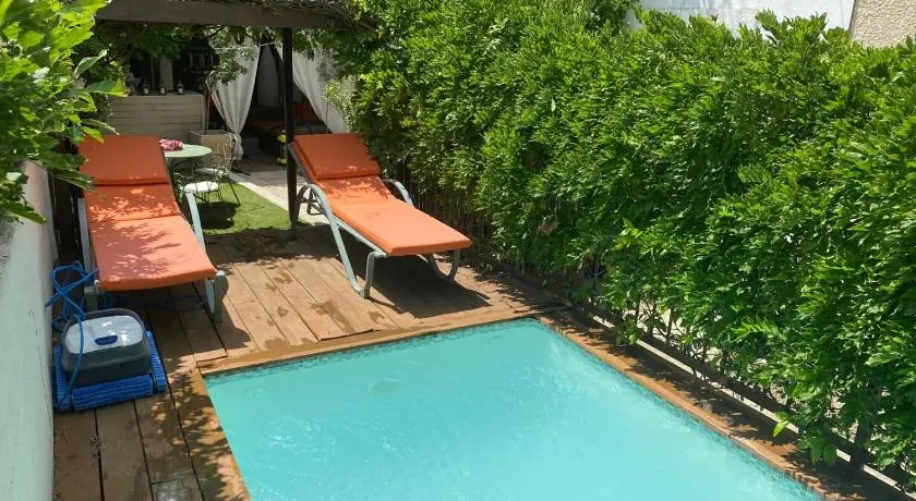 LOFT - AVIGNON PROCHE REMPART - Image 1